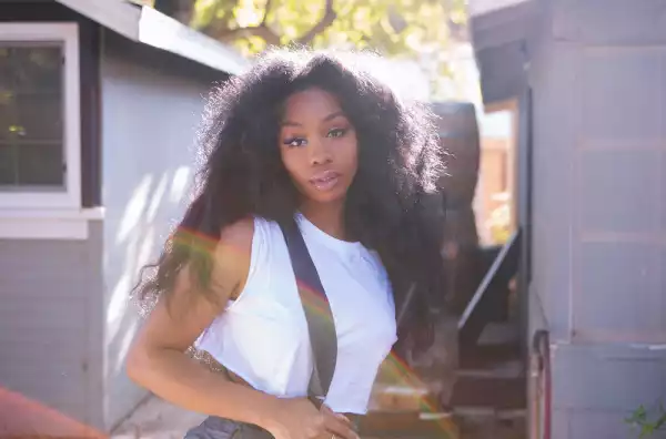 First Week Sales For SZA